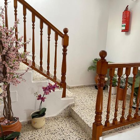 Vivienda Turistica Juliana Apartment Valle Gran Rey Exterior photo